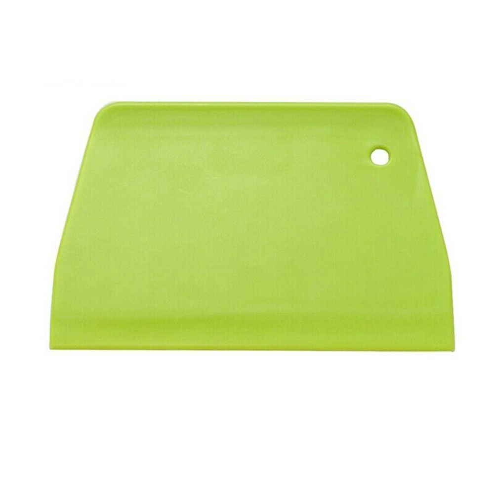 Dụng cụ cắt bánh bằng nhựa nhiều màu lựa chọn