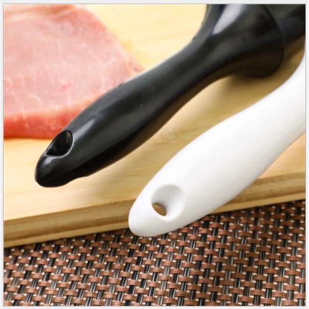 Cây Dụng Cụ Châm Đâm Dần Thịt, Búa Xăm Dằm Làm Mềm Thịt Bò, Thịt Lợn p191-15
