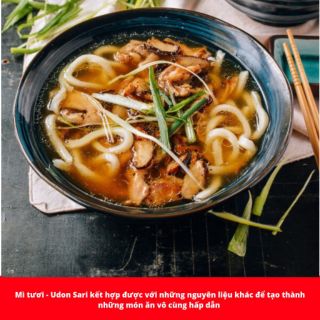 Mì tươi Ottogi 200g