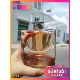 nước hoa lacome la vi est belle (hàng bung sell)
