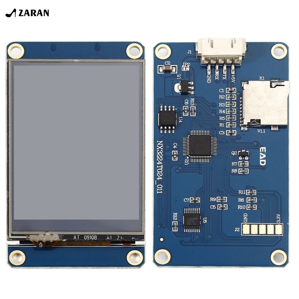 Màn hình cảm ứng LCD Nextion NX3224T024 2.4 inch