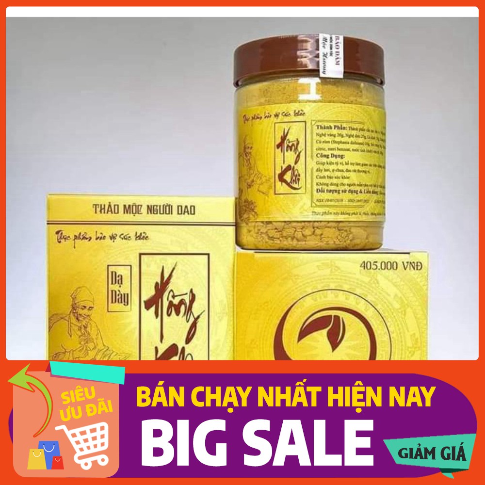 {{{ Cơn Lốc Sale }}} Dạ dày Mộc Vị An  Hồng Khôi   Thanh Mộc Hương Siêu hot