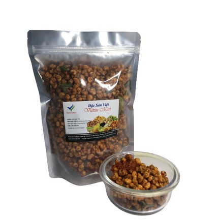 500gram Bắp Rim Khô Bò Vsattp Nhà Làm - Maxifood