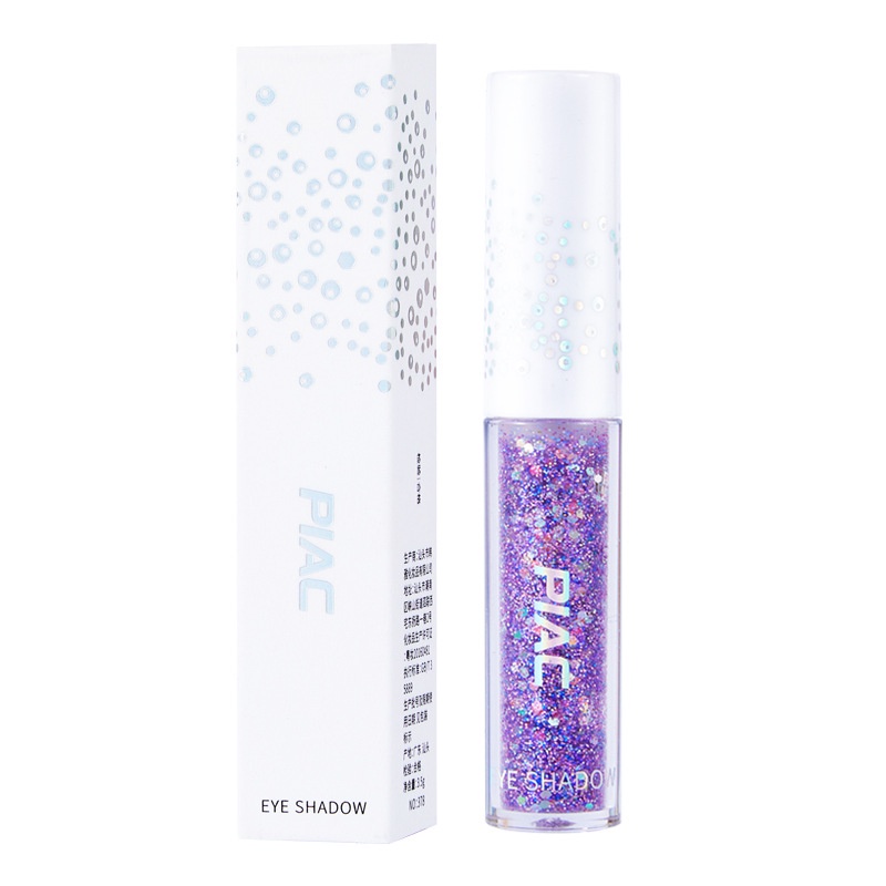 Nhũ mắt PIAC dạng lỏng óng ánh bling hightlight bắt sáng mắt PC0441 | BigBuy360 - bigbuy360.vn