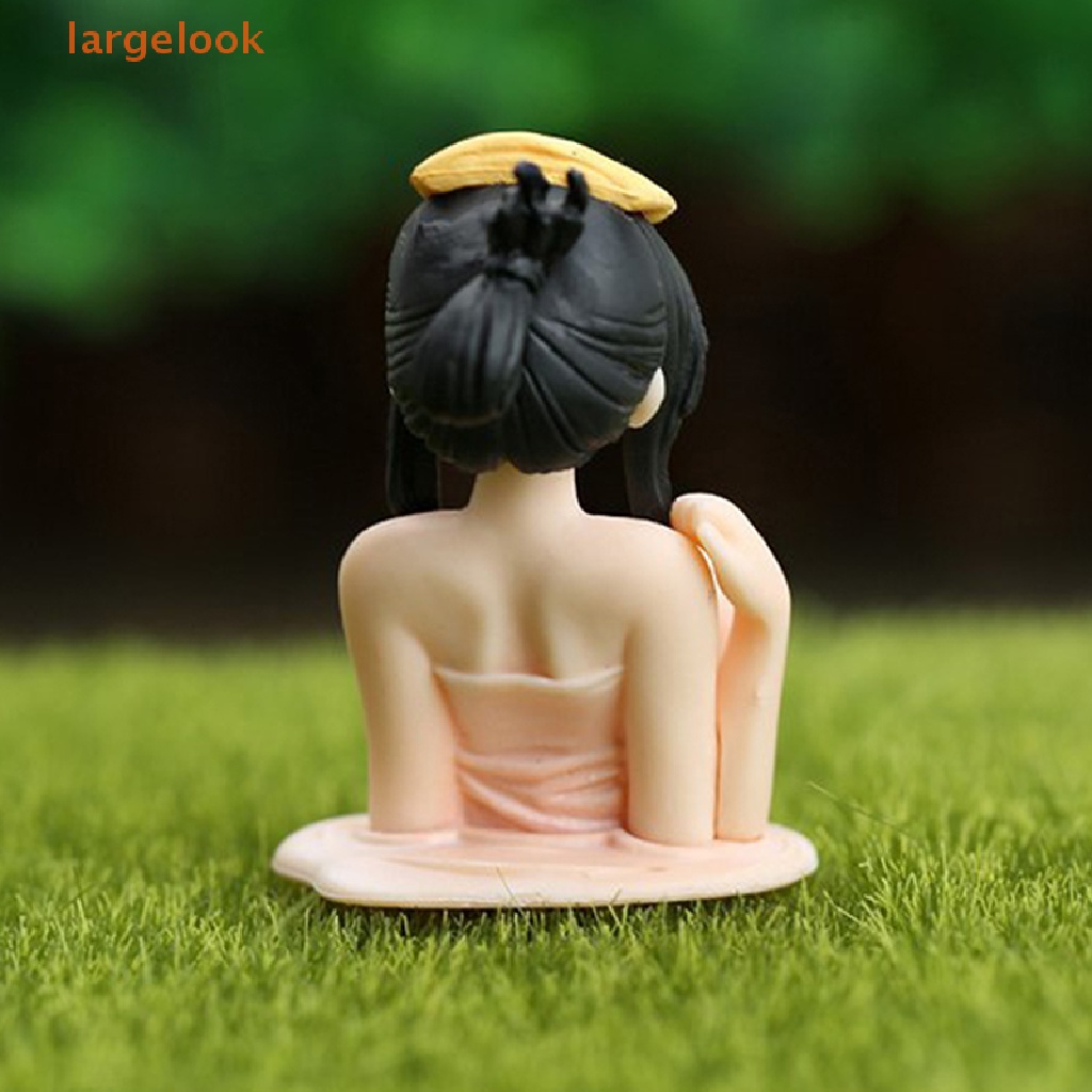 Mô Hình Nhân Vật Kanako Lắc Ngực 5cm Để Bàn Trang Trí