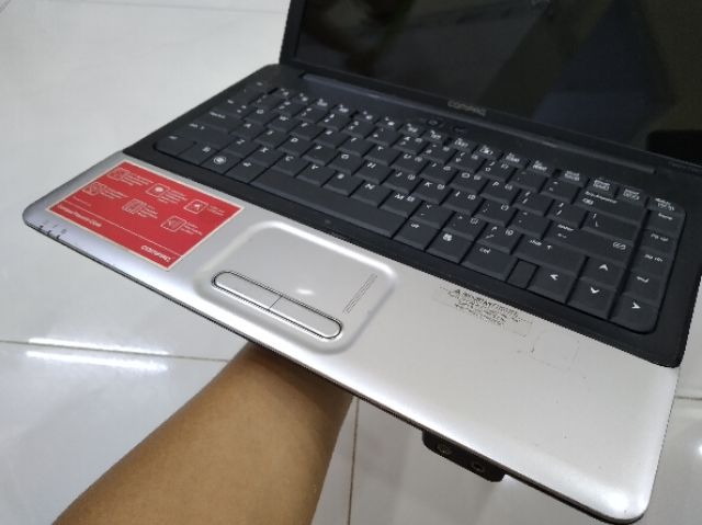 Laptop cũ giá rẻ HP CQ40 còn mới trên 90%
