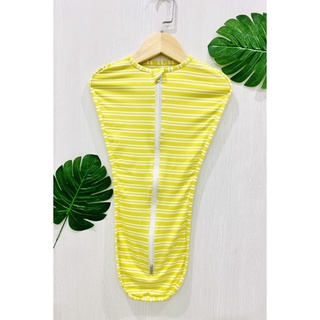 Nhộng Chũn, Quấn Chũn xuất Hàn [ 100% COTTON ], có nhộng chũn thu đông, giúp bé ngủ ngon, sâu giấc