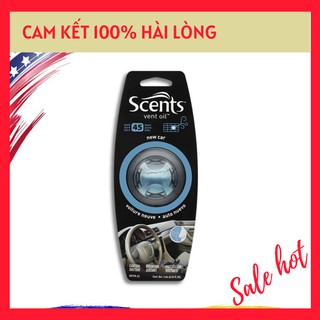 Tinh dầu cửa gió scents vent oil