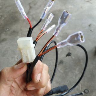 Mạch relay cho kèn đôi
