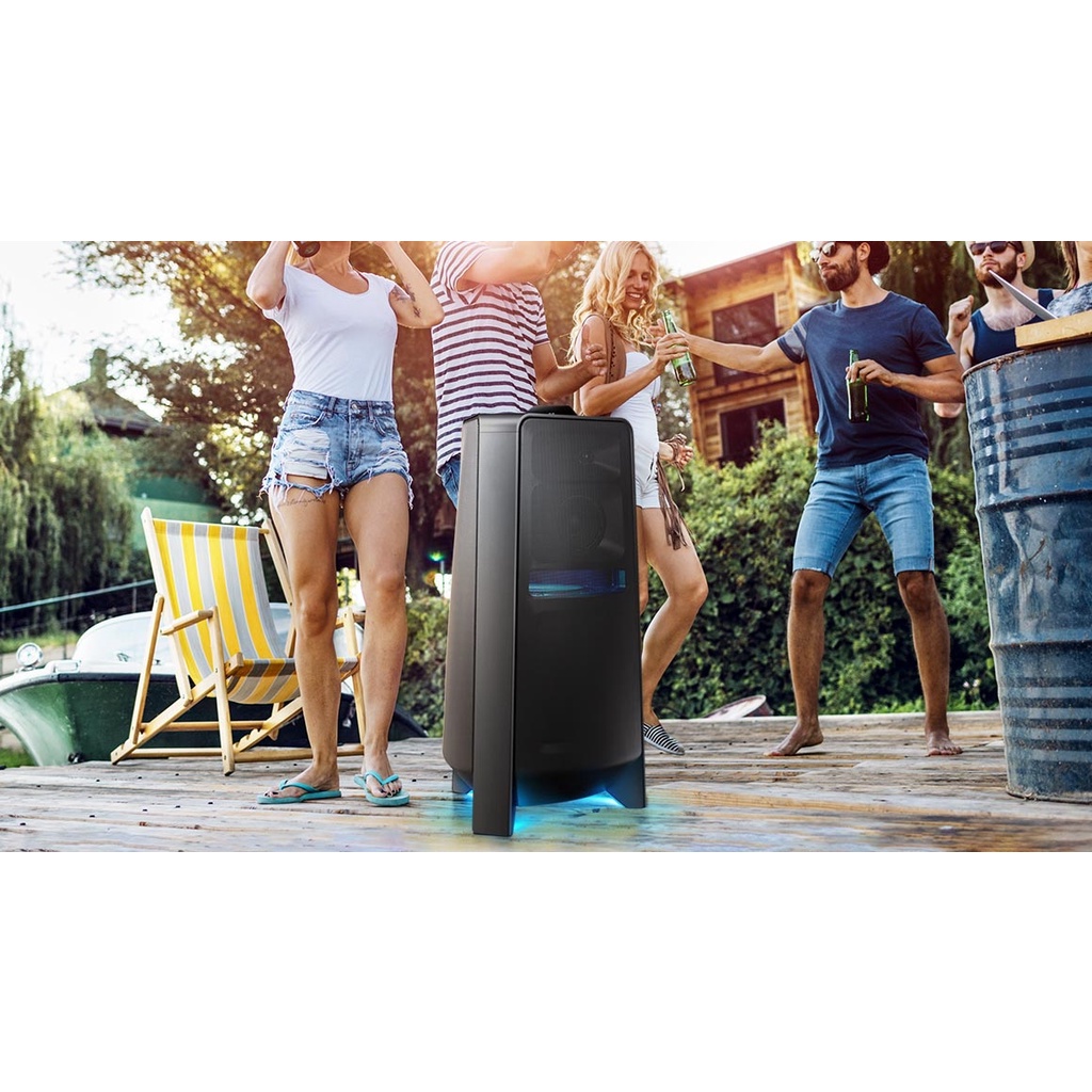 Loa Tháp Samsung MX-T70 - Bảo hành chính hãng 12 tháng toàn quốc