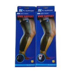 Bó ống chân gối PJ 967 chống chấn thương bảo vệ khớp gối, cơ bánh chè