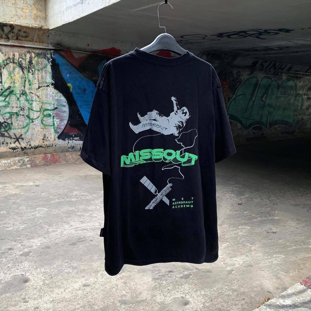 ÁO THUN SPACE MST | BigBuy360 - bigbuy360.vn