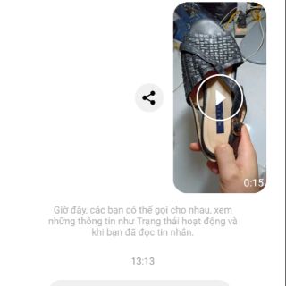 Dép si gửi duyên trần 150k