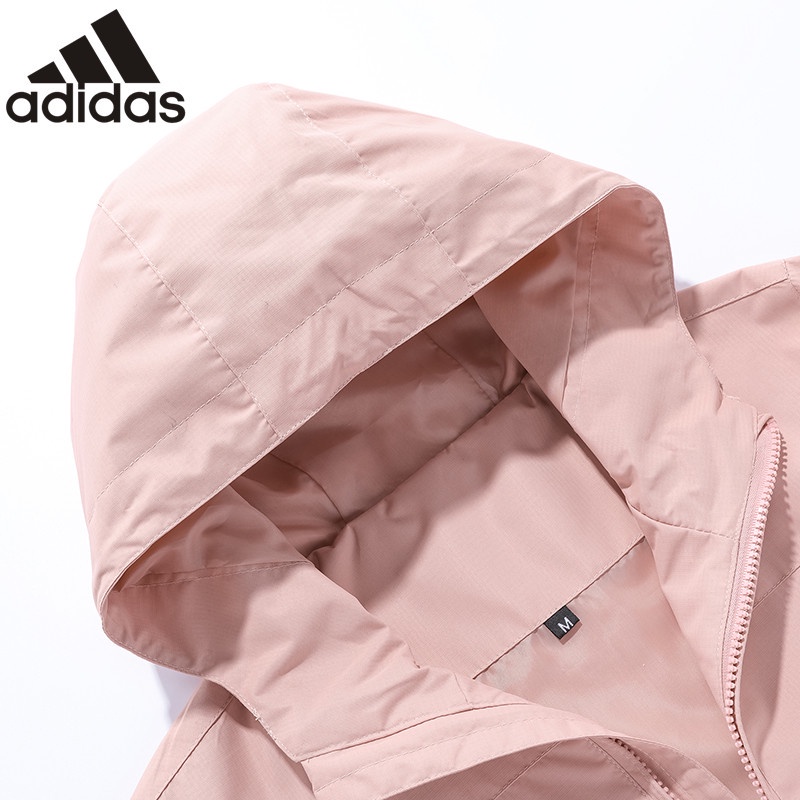 Hàng Có Sẵn Áo Khoác Adidas Không Thấm Nước Giữ Ấm Thời Trang Mới 2023
