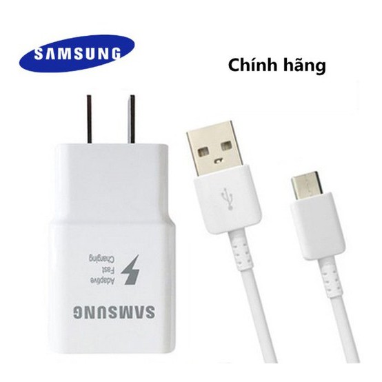 Củ Sạc Samsung 5V-2A ZIN Chính Hãng Galaxy