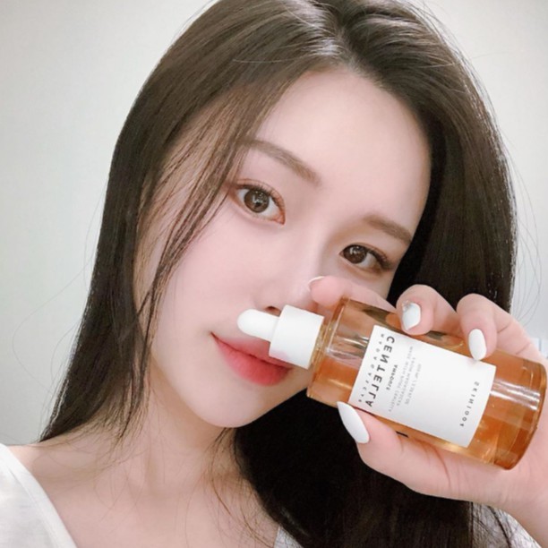 Tinh Chất Rau Má Skin1004 Madagascar Centella Asiatica Ampoule