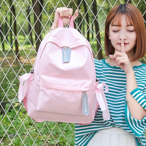 Balo Học Sinh Ulzzang Thời Trang Nữ