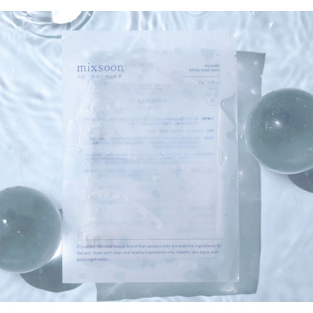 / / Giảm Giá Giải Phóng Mặt Nạ /  Mặt Nạ Dưỡng Ẩm Và Làm Dịu Da  / Gói