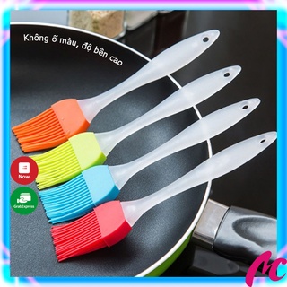 Chổi quét dầu mỡ silicone cán nhựa_mc455