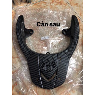 ỐP CACBON SH MODE