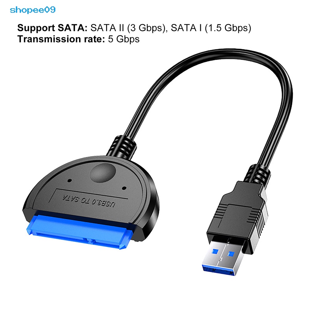 Bộ Chuyển Đổi Ổ Cứng Ssd Raperils 2.5 Inch Ổn Định | BigBuy360 - bigbuy360.vn