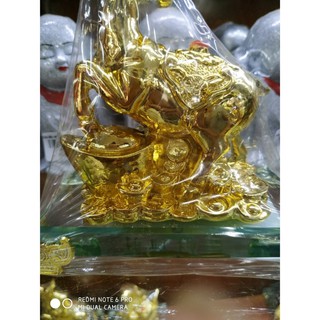 Tượng Xi 12 Con Giáp ( Tuổi Dê )