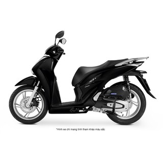 Hình ảnh Xe Honda SH 150i - Phanh ABS chính hãng