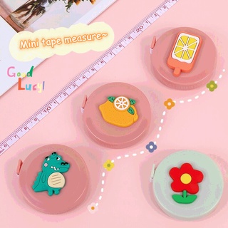 Suuuny 1 Thước Dây Mini Hình Hoạt Hình