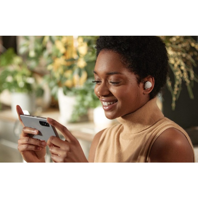 Tai Nghe Bluetooth Chống Ồn Sony WF-1000XM4 | Hãng phân phối | Bảo hành chính hãng 12 tháng toàn quốc
