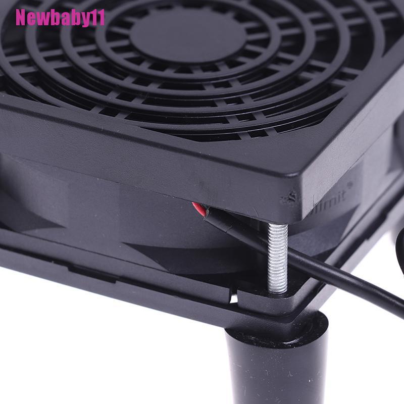 [Newbaby11] Bộ Định Tuyến Làm Mát Không Dây Cổng USB DC 5V Cho PC TV Box