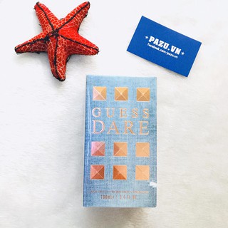 Nước Hoa Guess Dare