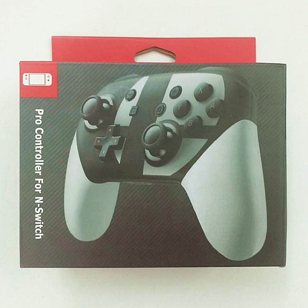 Tay cầm Pro cho Nintendo Switch ( loại 2 )