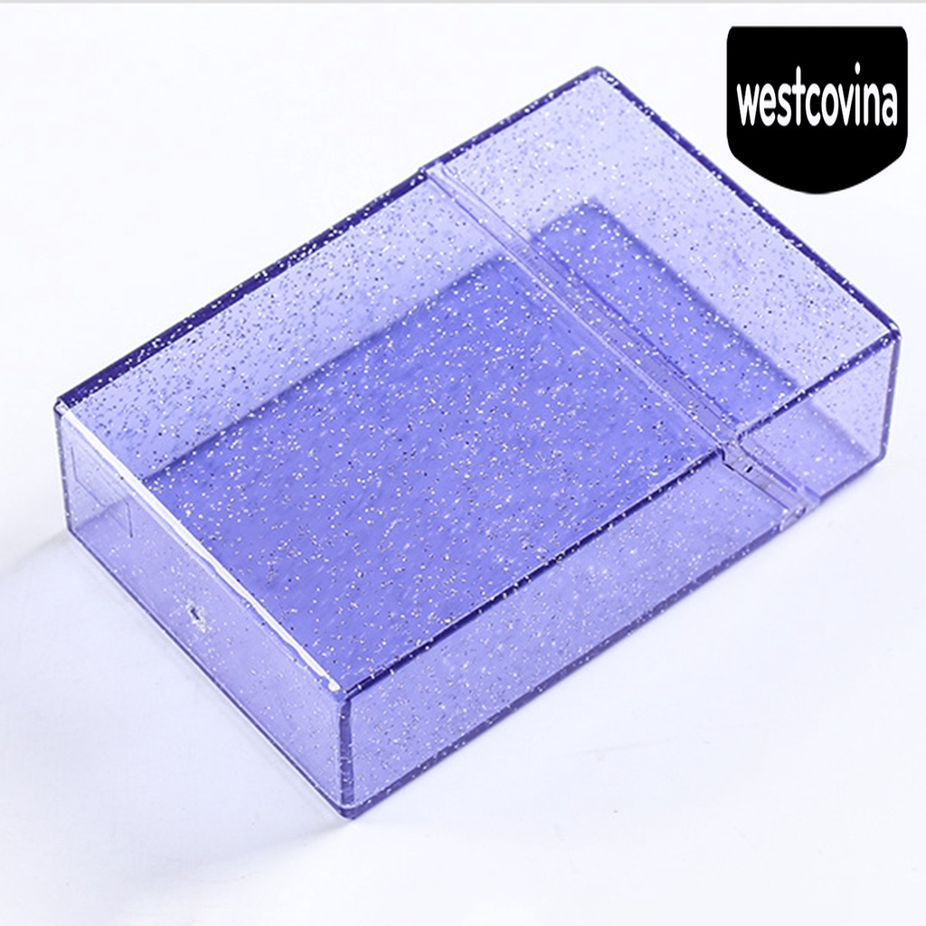 [Hot]☀ Ốp Lưng Trong Suốt Lấp Lánh Cho Hun Khói