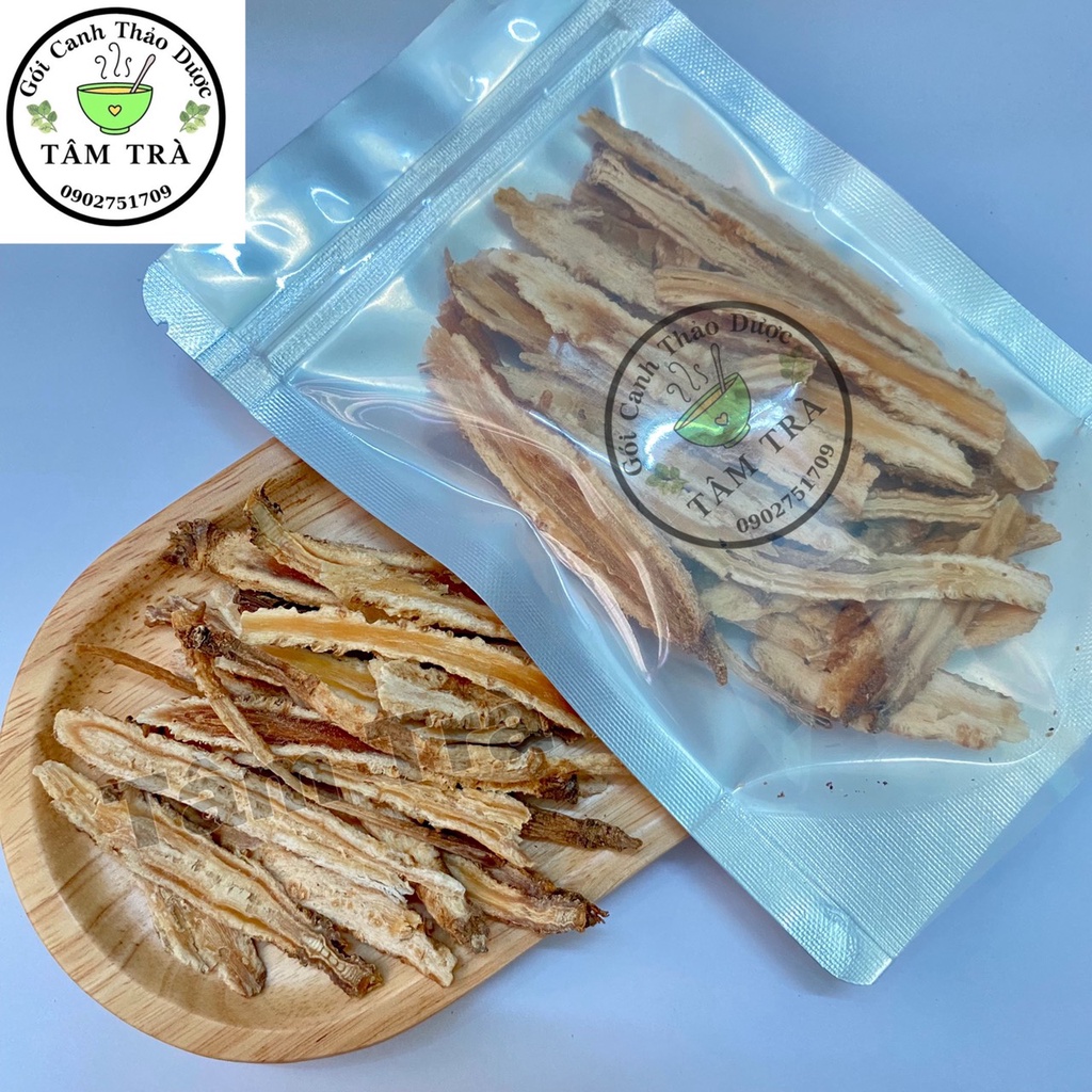 Sa Sâm -100G