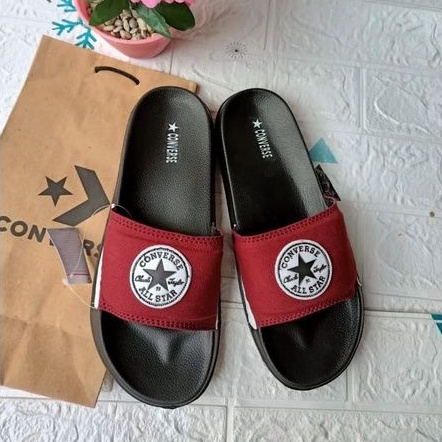 Converse_slop Dép Lê Nam Distro / Slop