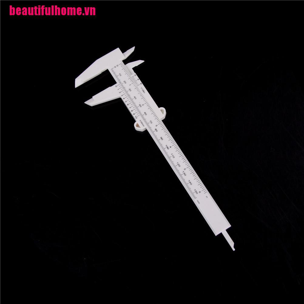 Thước Cặp Cơ 6 Inch Chuyên Dụng Chất Lượng