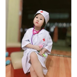Đồ Chơi Bác Sĩ Cho Bé Trai, Bé Gái