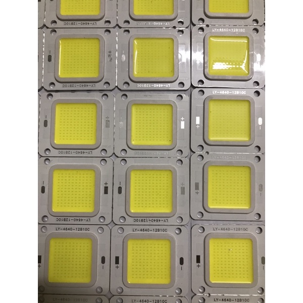 Nguồn 50w hoặc led 50w 30-36v chống sét 4kv tặng keo tản nhiệt