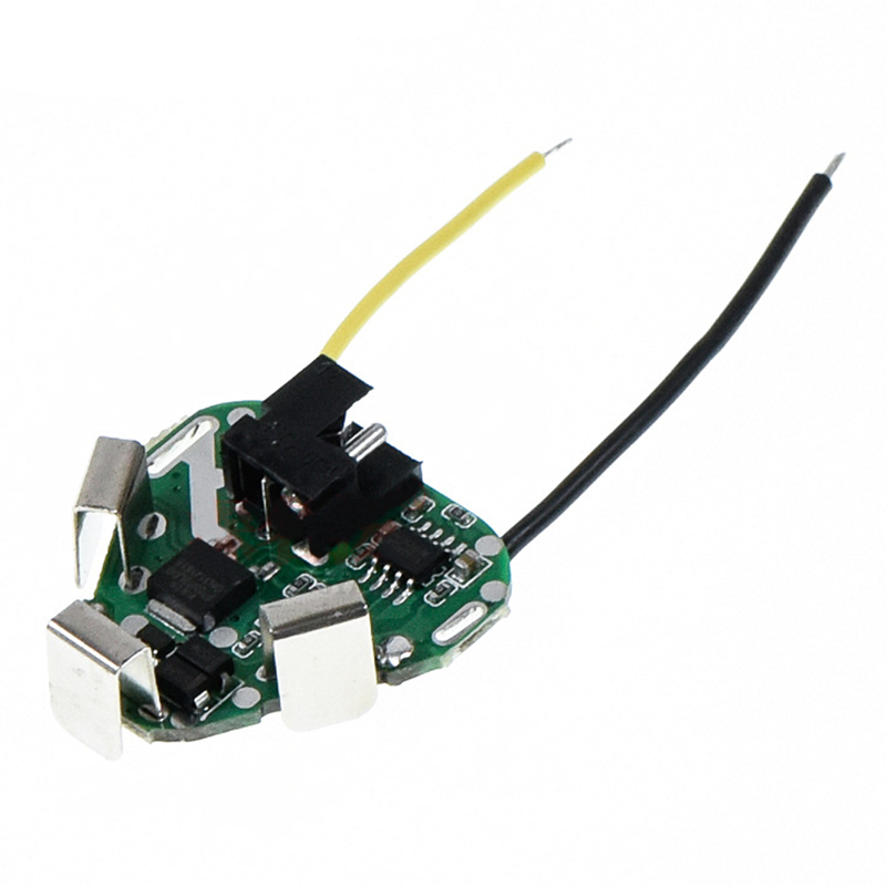POWER Bảng Mạch Bảo Vệ Pin Sạc 18650 Lithium 3s 10.8v / 12.6v