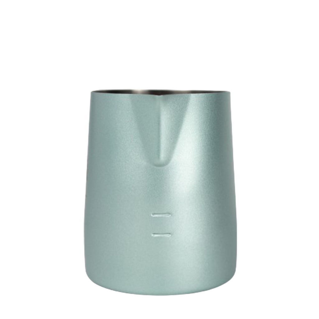 Ca Đánh Sữa WPM x Ivy Lky "Never Stand Still" 500ML, Miệng Xiên Mũi Nhọn