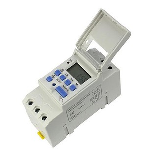 Bộ 2 Thiết bị hẹn giờ điện tử THC15A