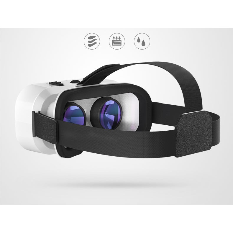 Kính thực tế ảo VR Shinecon Virtual Reality Glasses