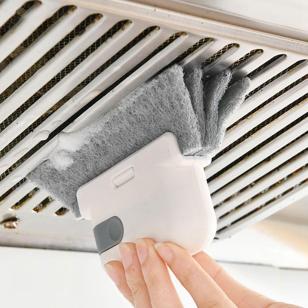 PATRICIA Bàn Chải Vệ Sinh Máy Điều Hòa Không Khí Tiện Dụng