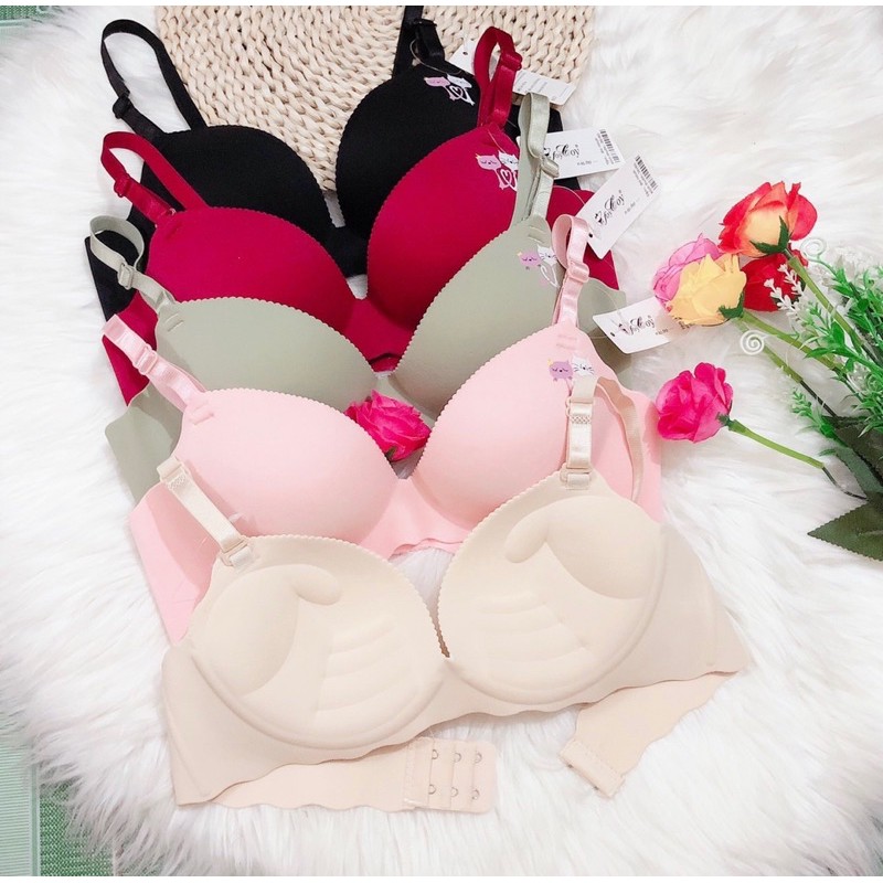 Áo ngực nâng ngực không gọng foycoy | BigBuy360 - bigbuy360.vn