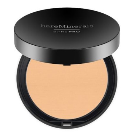 [HANG MỸ] Phấn Nền BareMinerals  BAREPRO PERFORMANCE WEAR POWDER FOUNDATION 10G