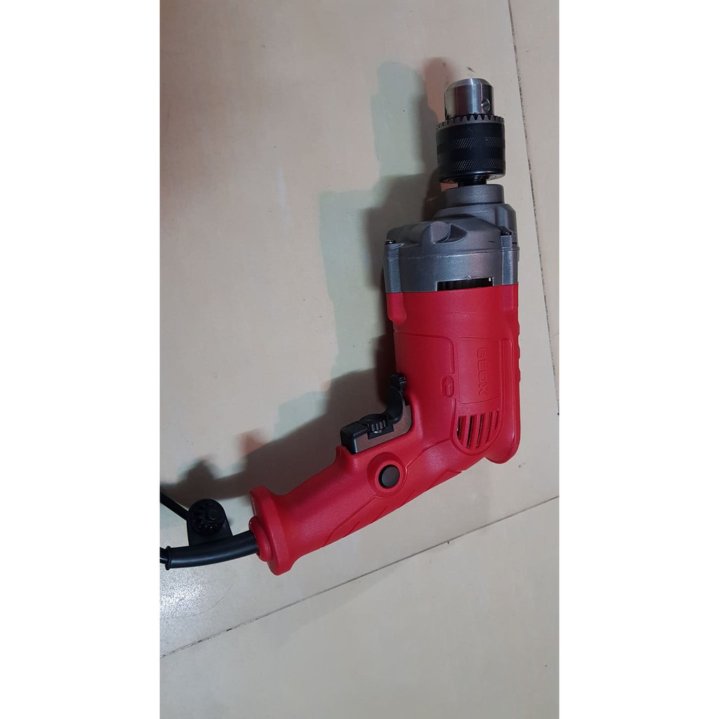 Máy khoan, Máy bắt vít GEOX