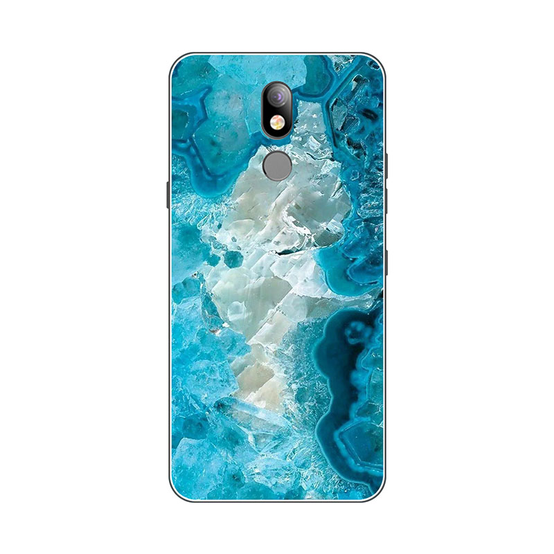 Ốp Lưng Họa Tiết Hoa Mùa Hè Cho Lg K40 Lm-X420 Lg K12 + Lg K12 Plus X4 2019 5.7 " | BigBuy360 - bigbuy360.vn