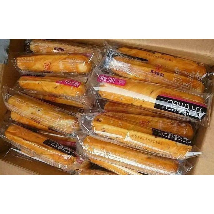 set 5 bánh que 26k