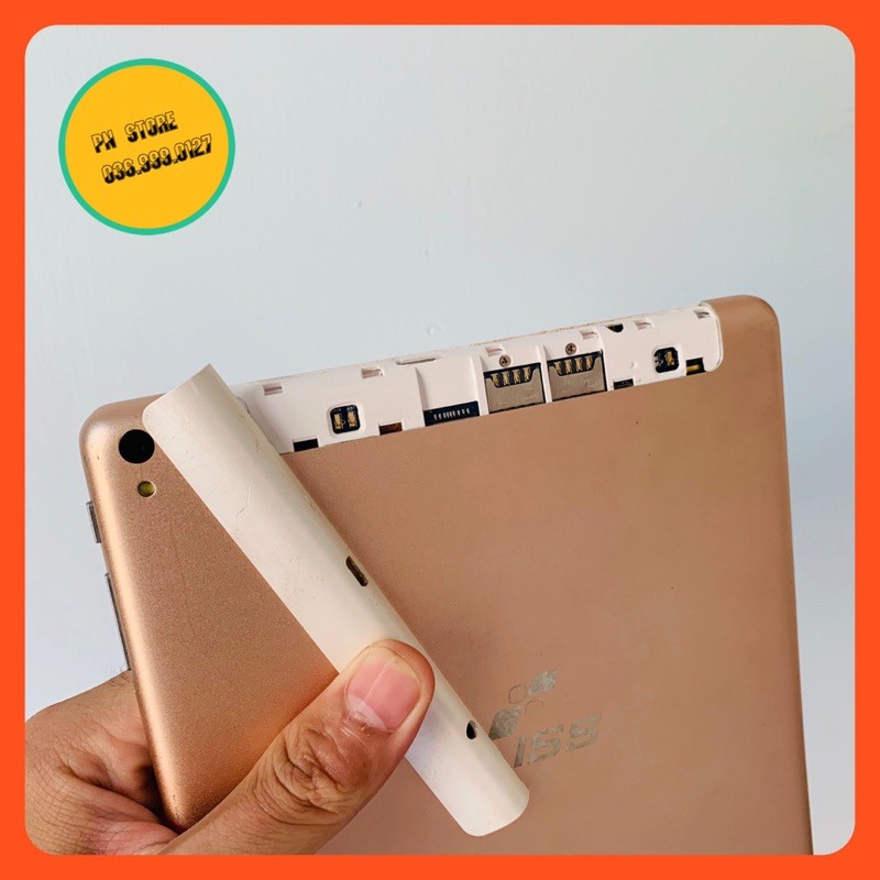 Máy Tính Bảng BLISS X9 4G-LTE