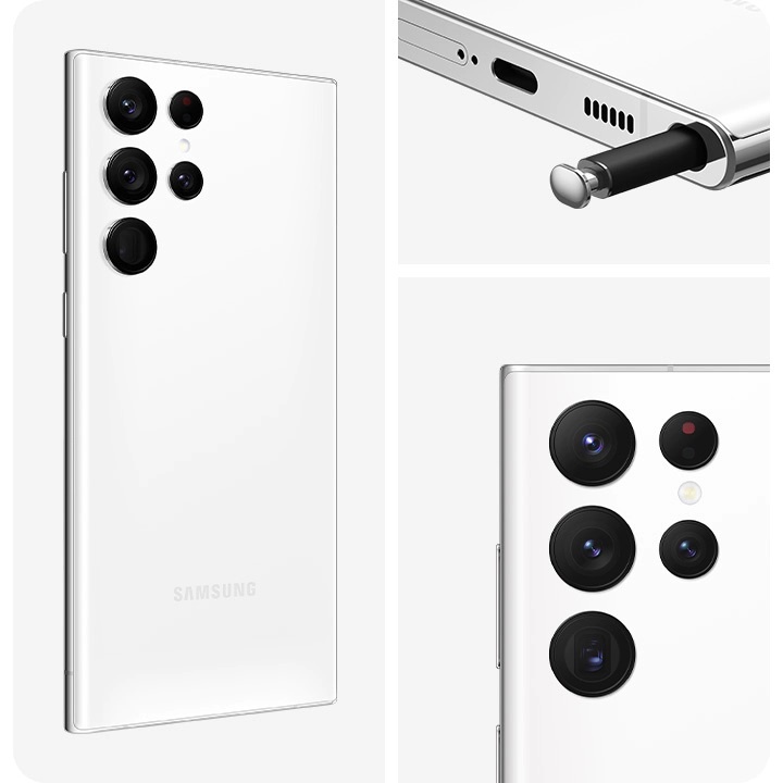 Điện Thoại Samsung Galaxy S22 Ultra  Chính Hãng